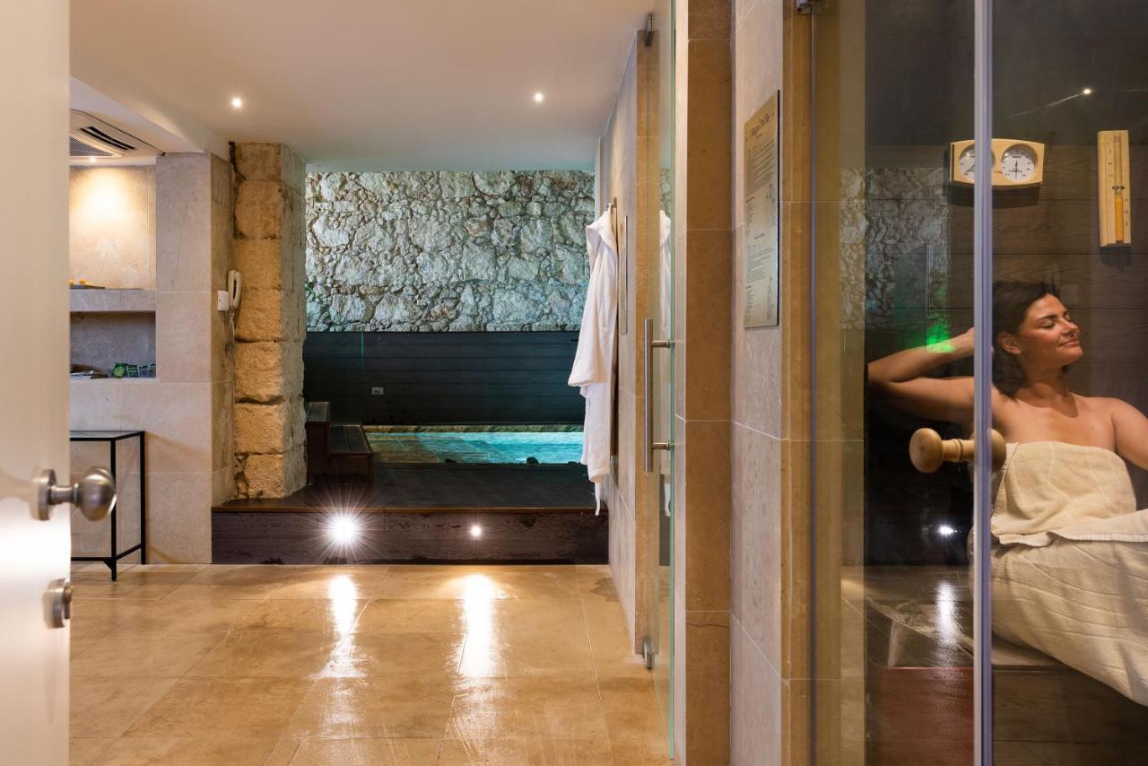 Re Dionisio Luxury Suites Syrakusa Exteriör bild