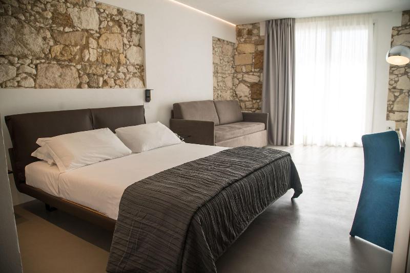 Re Dionisio Luxury Suites Syrakusa Exteriör bild