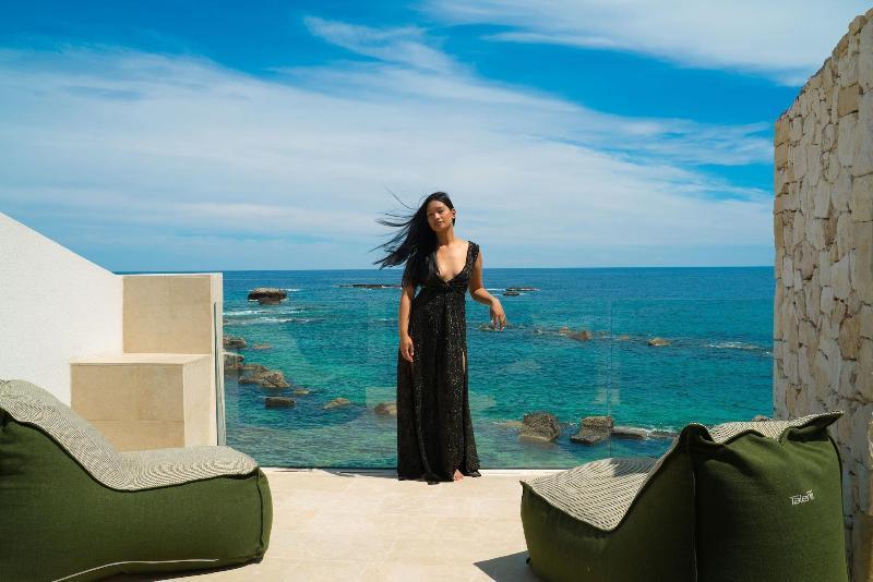 Re Dionisio Luxury Suites Syrakusa Exteriör bild