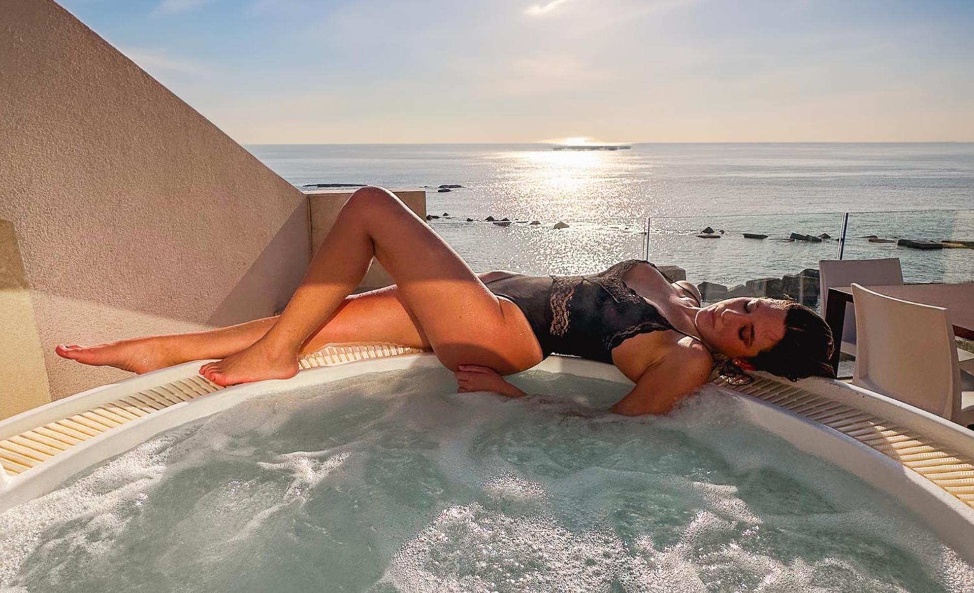 Re Dionisio Luxury Suites Syrakusa Exteriör bild
