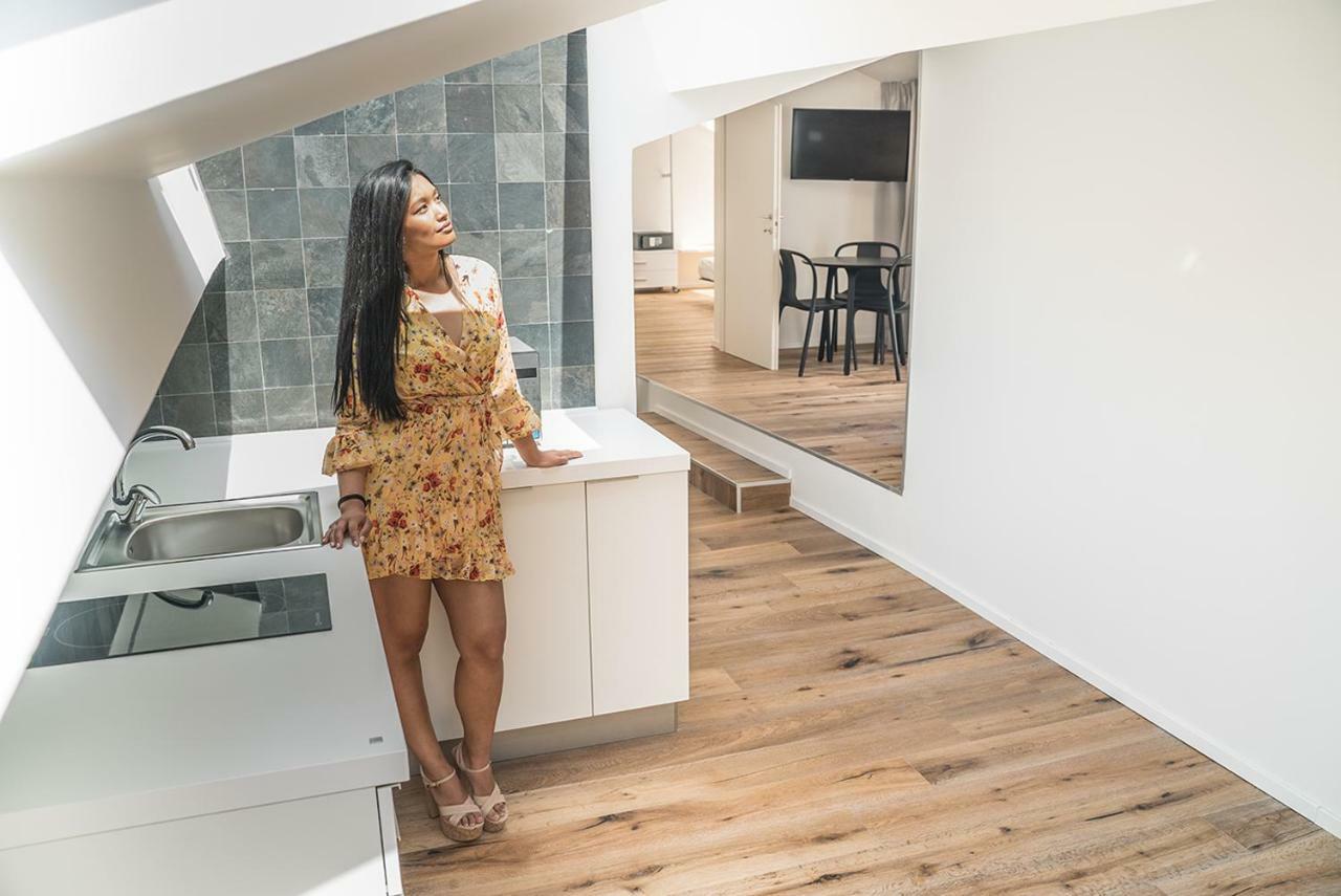 Re Dionisio Luxury Suites Syrakusa Exteriör bild