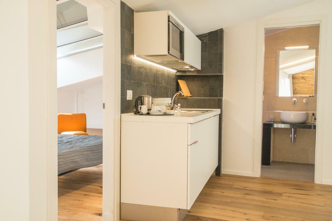 Re Dionisio Luxury Suites Syrakusa Exteriör bild